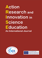 					View Vol. 4 No. 1 (2021): ARISE – The Journal of Action Research and Innovation in Science Education
				